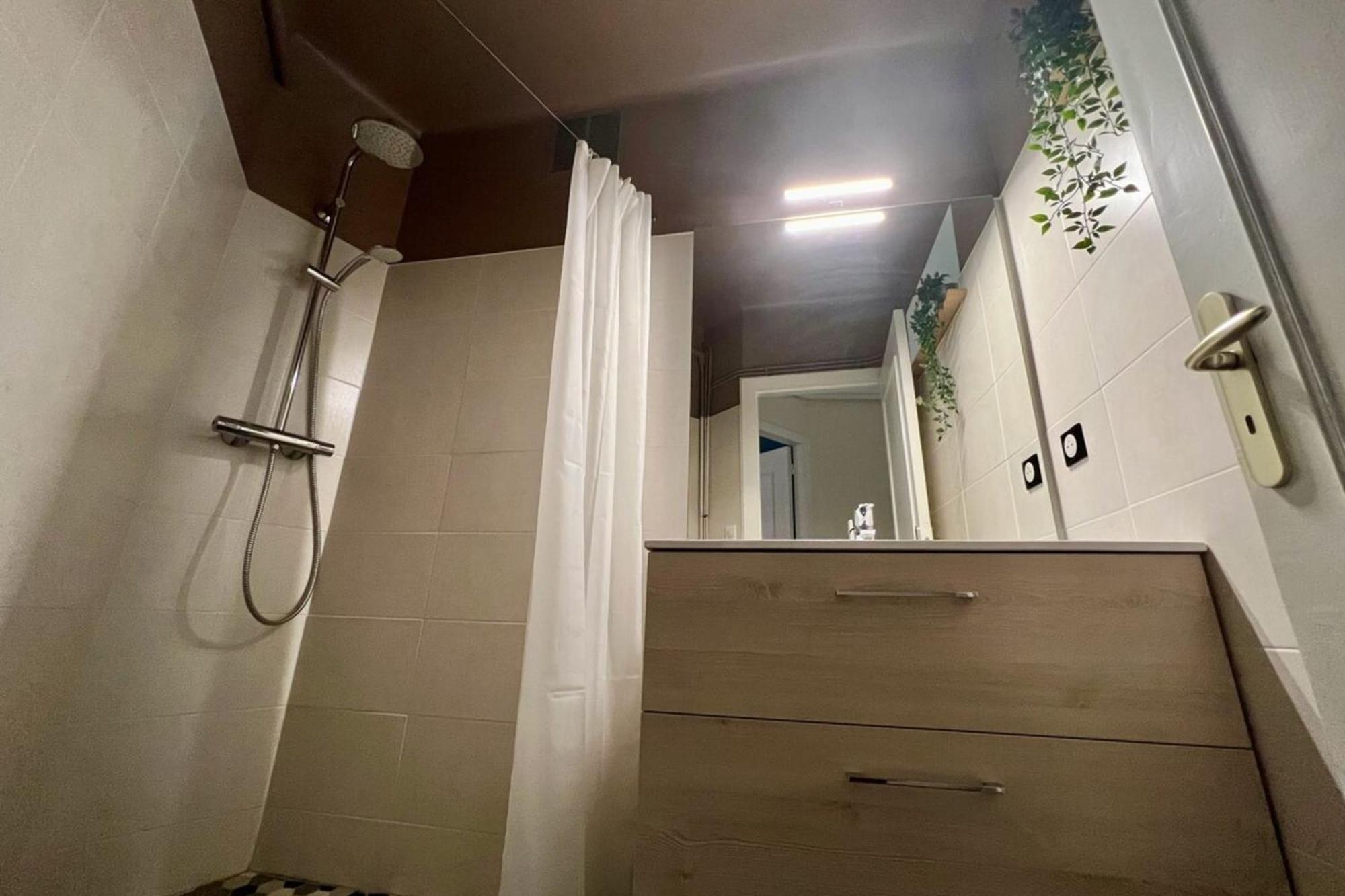 Casa Brune - T3 En Centre Ville - Proche Gare Brive-la-Gaillarde Esterno foto