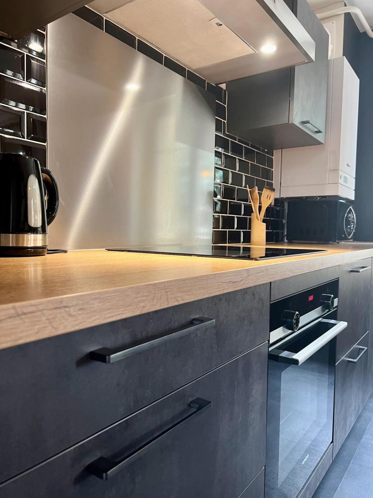 Casa Brune - T3 En Centre Ville - Proche Gare Brive-la-Gaillarde Esterno foto
