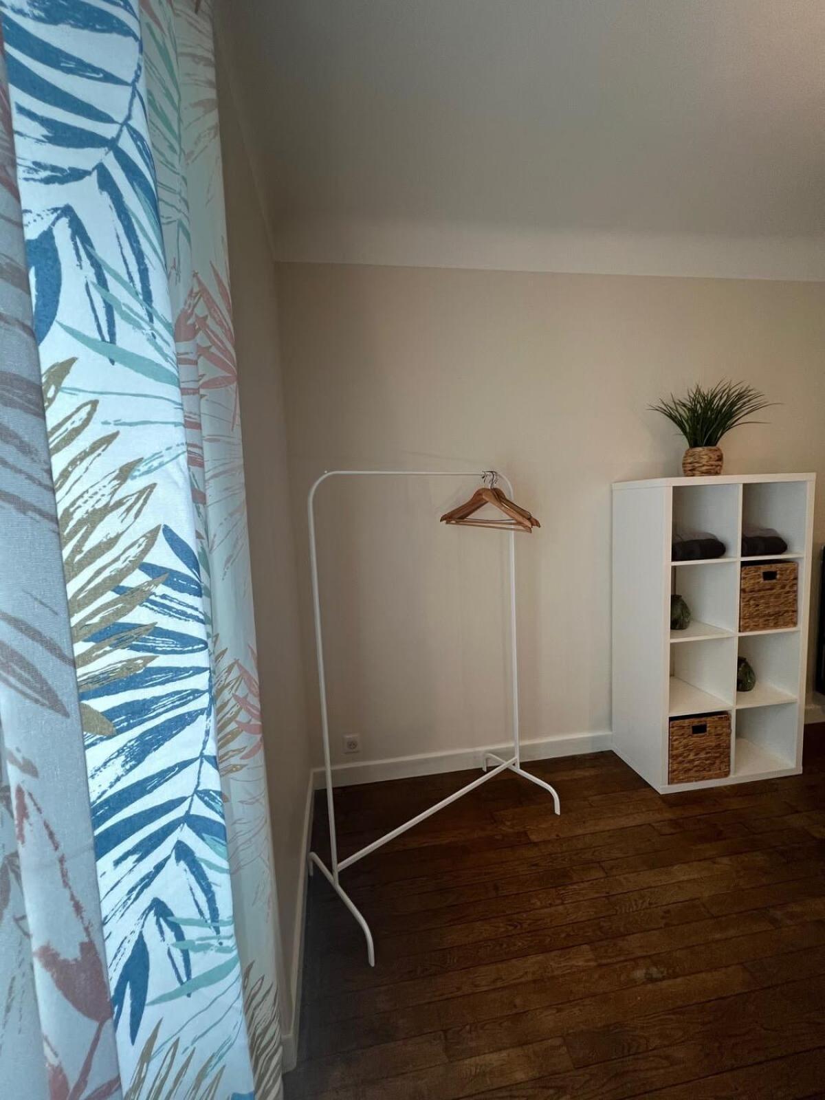 Casa Brune - T3 En Centre Ville - Proche Gare Brive-la-Gaillarde Esterno foto